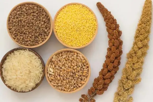 Can eating whole grains lower blood sugar?