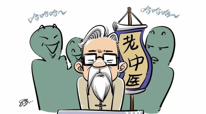 Platycodon grandiflorum and ginseng soup made me an "old Chinese doctor"