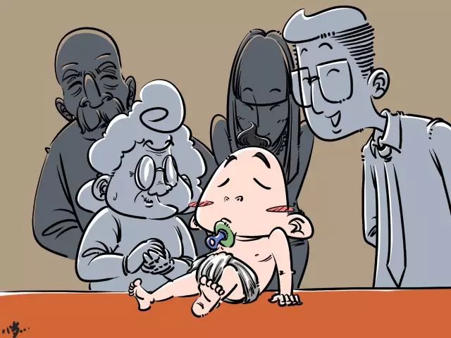 Self-centered people are more likely to get sick