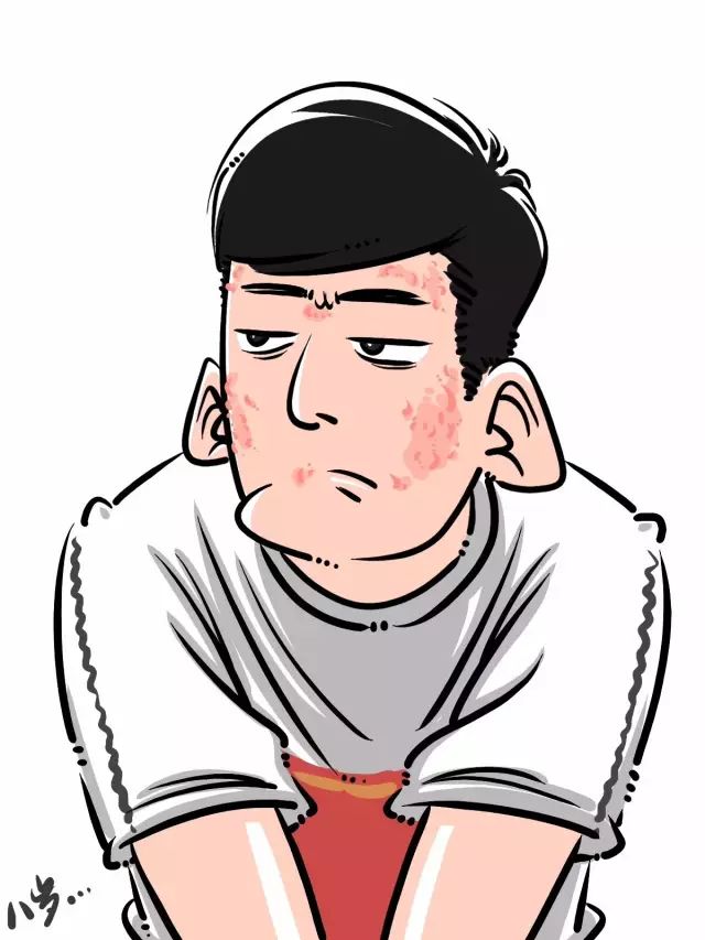 What to do about stubborn skin problems?