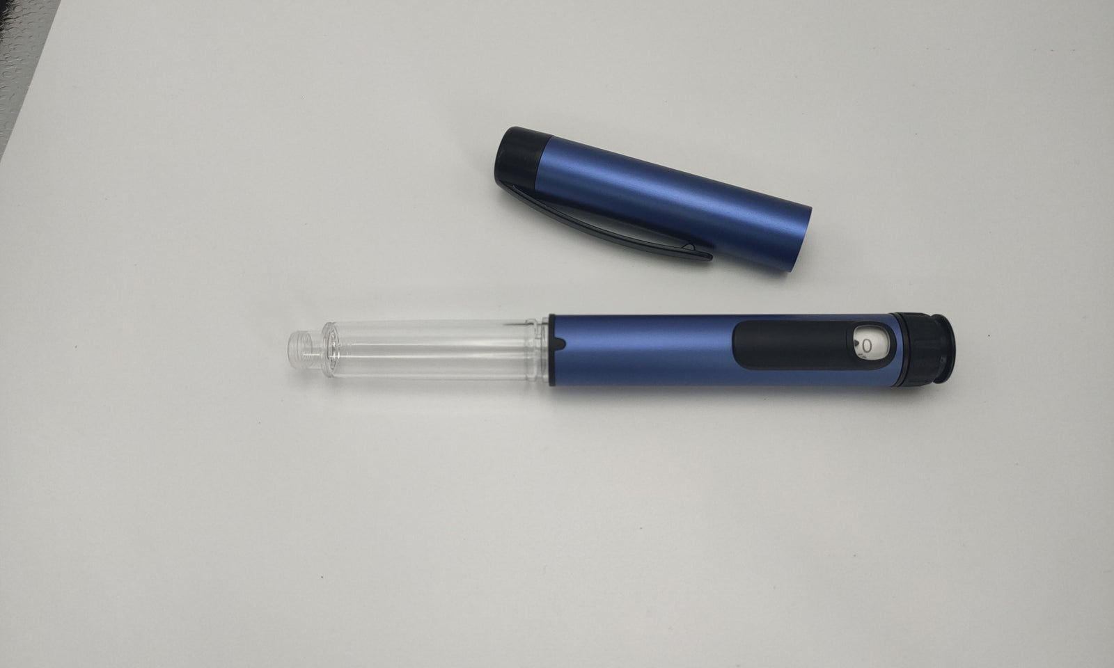 Simeglutide, the drug is a hypoglycaemic drug.