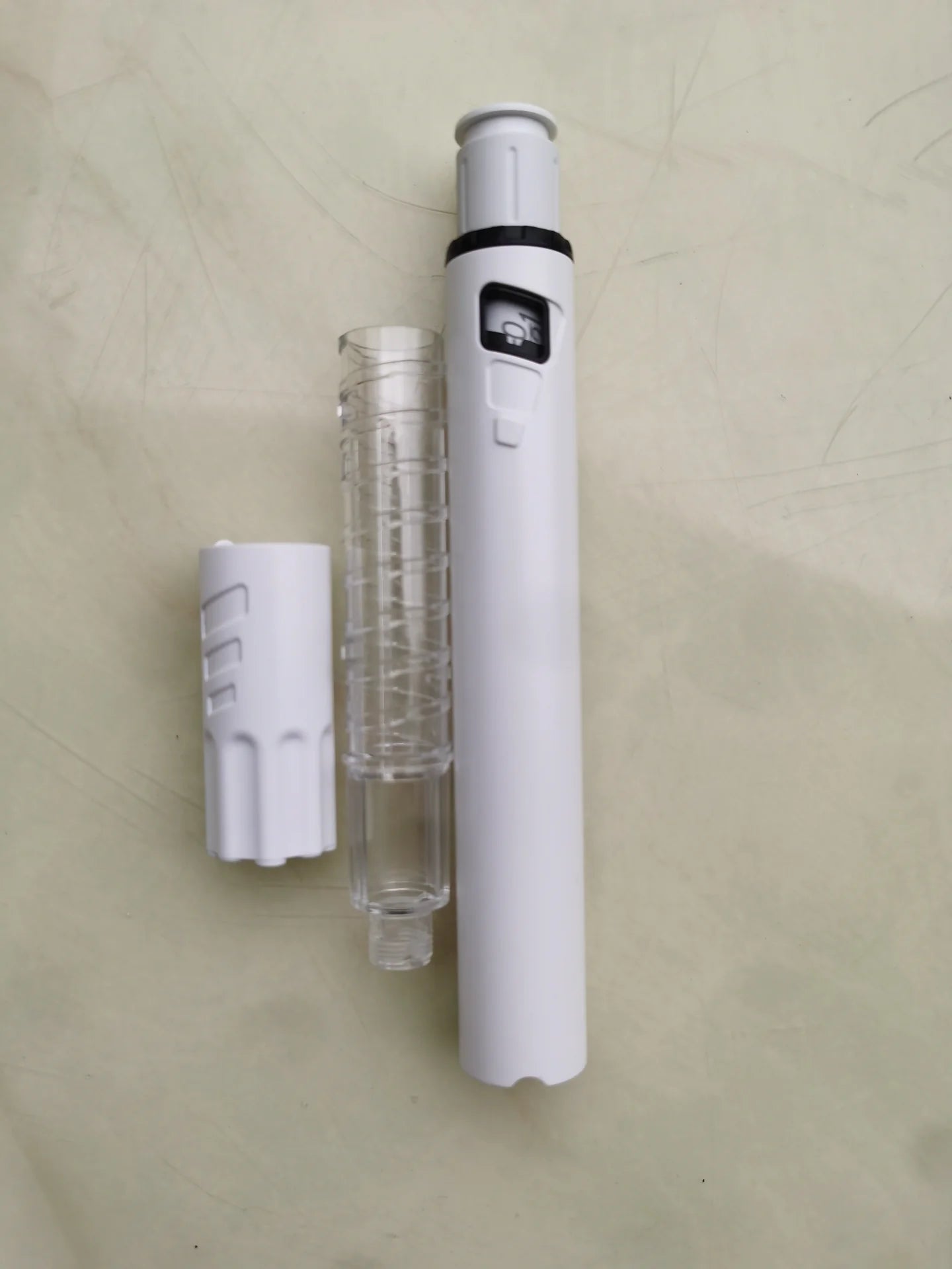 HGH injection pen-Recombinant Human Growth Hormone for Injection