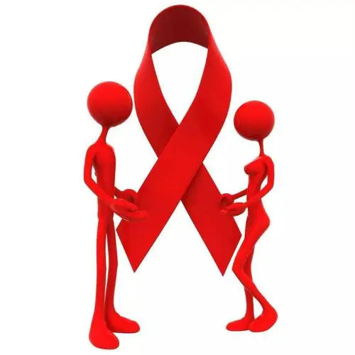 Aids ravages Kenyan life expectancy index drops to 49 years old
