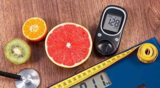 Be aware of the three risk factors for diabetes