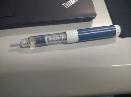 The injection pen market welcomes new opportunities
