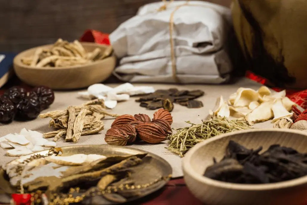 Chinese patent medicine for headache