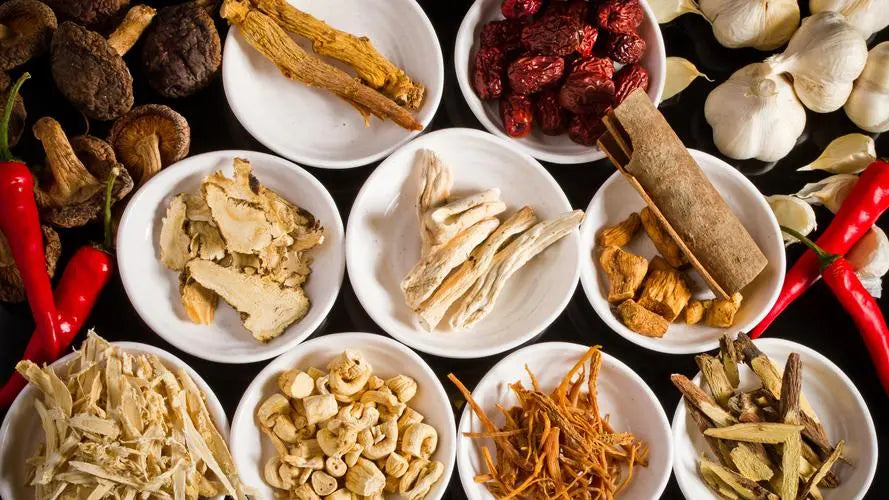 【Chinese Medicine】experience (78) Yupingfeng powder