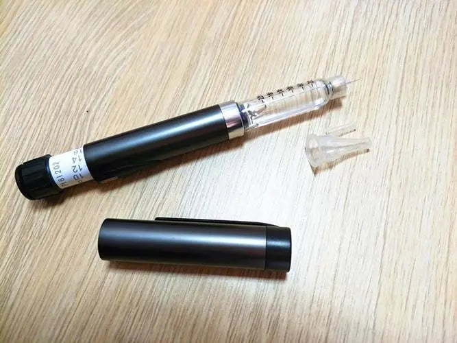 Weight loss shots are a big hit! Injection pen, is it a good direction?