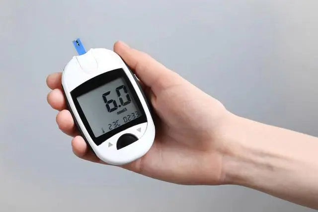Diabetes Drugs Cause Heart Disease