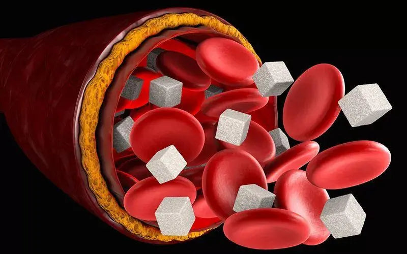Next-generation syrup reduces diabetic dialysis side effects