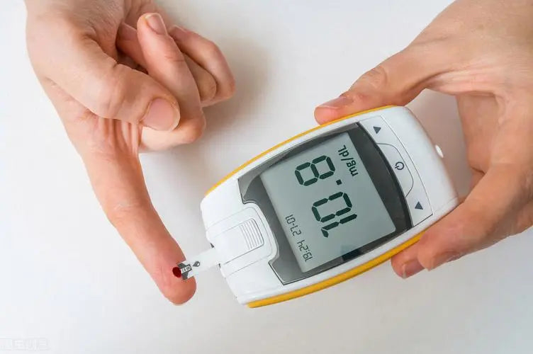 10 Life-Saving Tips to Control Diabetes