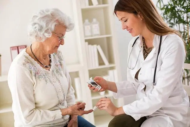 People with diabetes may live a very tired life because of these lies.