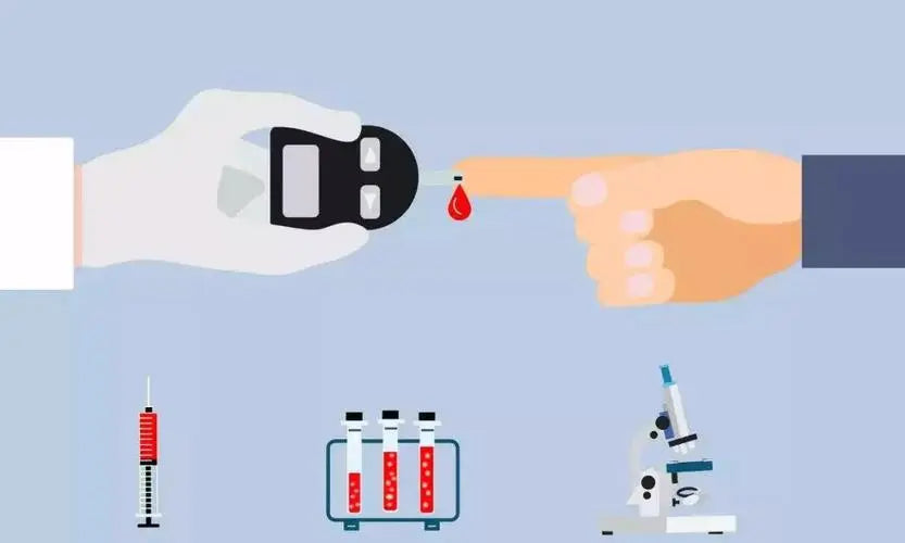 Unlimited business opportunities for local research and development of new diabetes drugs