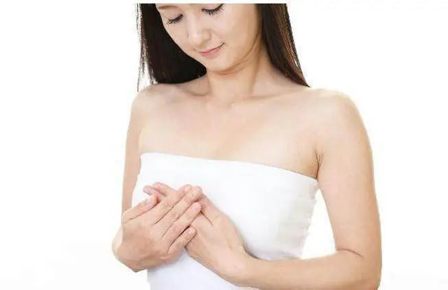 Life-saving Diet" Want to cut breasts? Still got breast cancer?