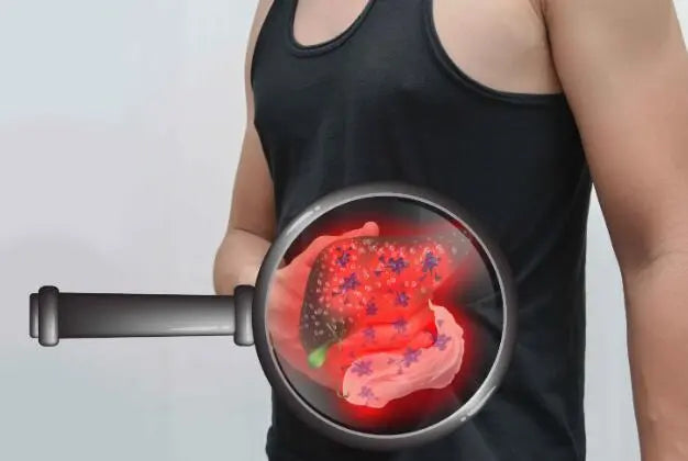 The monthly cost of two oral medicines exceeds 140,000