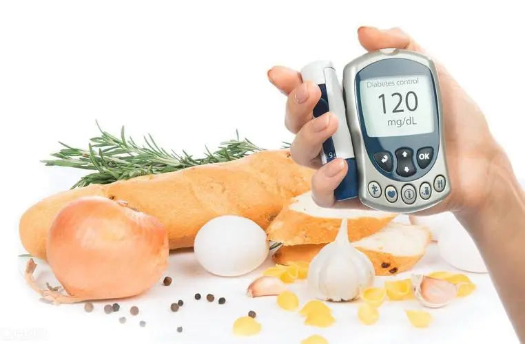 Prevention and treatment of chronic diseases and injuries without pain Diabetic feet should be careful