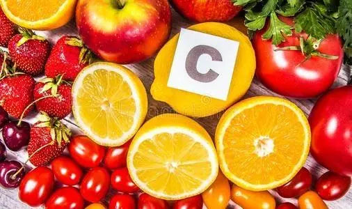 Cerebral edema caused by eating too much cod liver oil