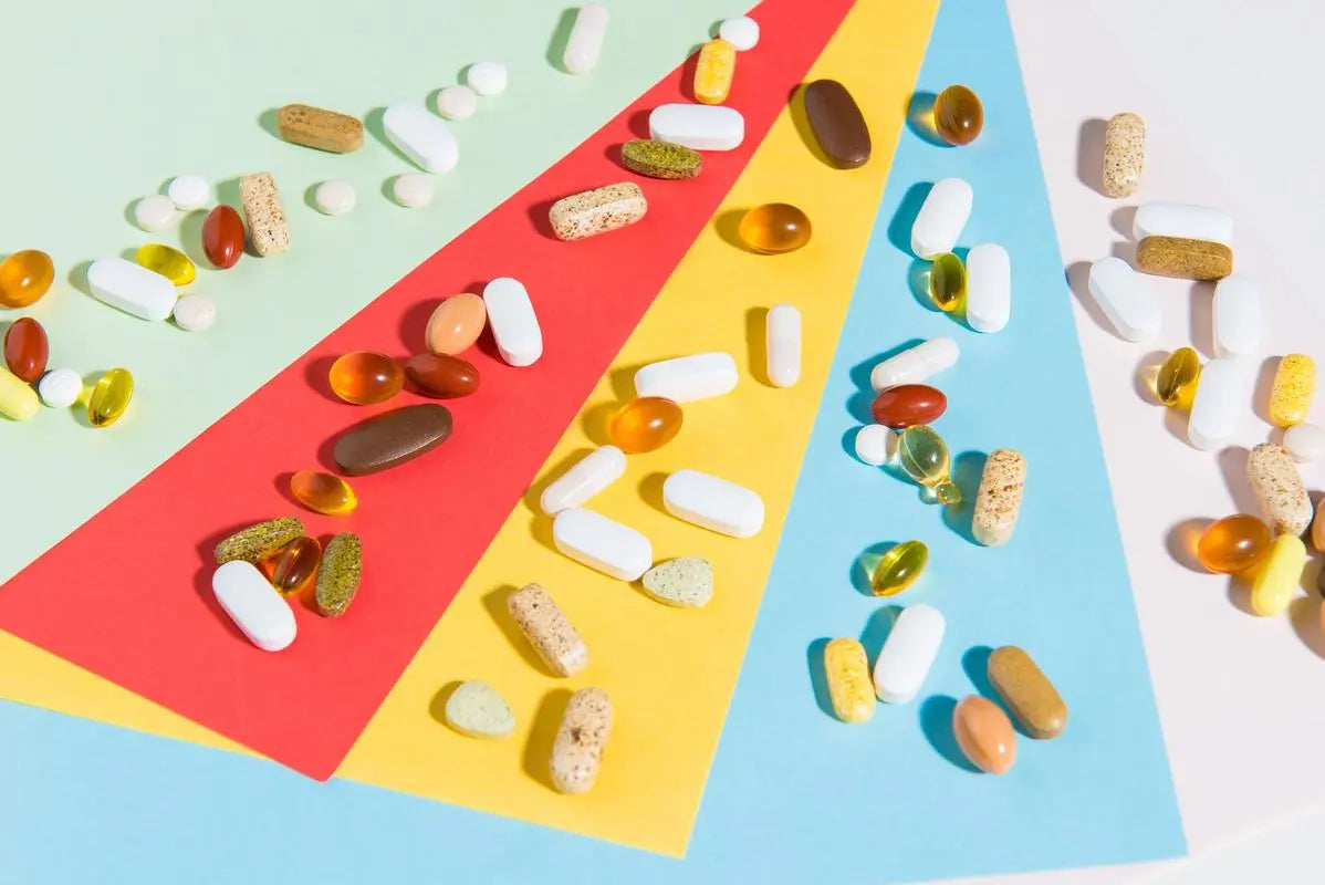Vitamins are not a panacea! Sixth child near death from taking vitamin A overdose