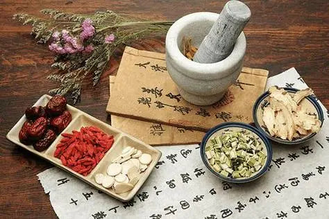 【Chinese Medicine】experience (64) Fangfeng Tongsheng San
