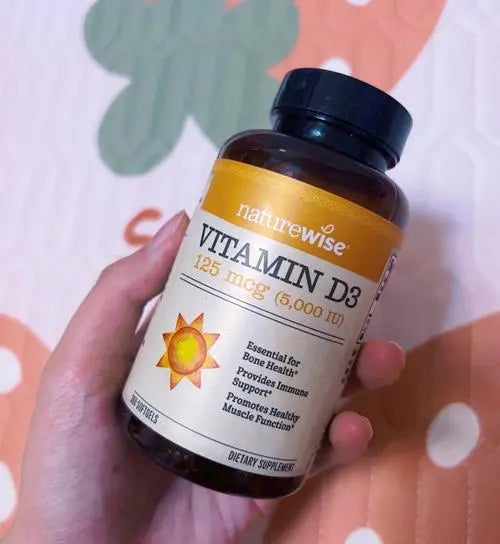 Reduce the intake of glucose and vitamins German research: You can live 15 years longer!
