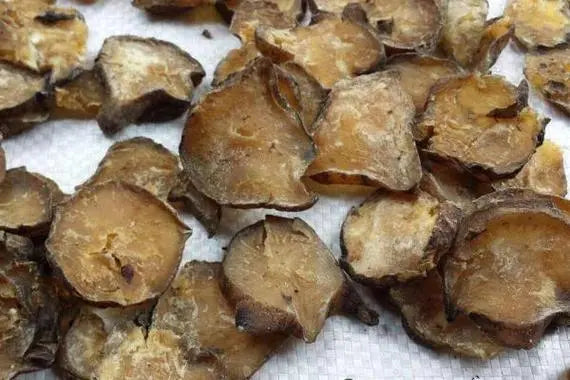 Aconite, a warming medicine | Chinese medicine knowledge