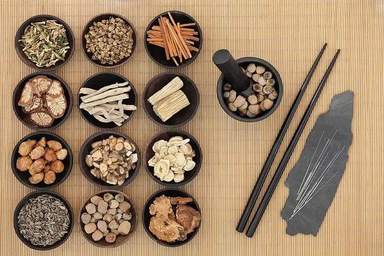 【Chinese Medicine】experience (63) Dachaihu Decoction