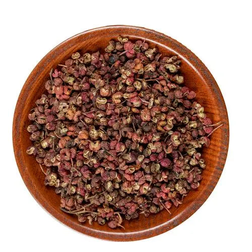 Zanthoxylum bungeanum | Traditional Chinese medicine knowledge