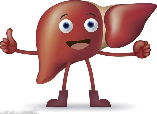 Children with liver C fear liver cirrhosis before the age of 18