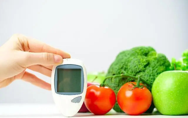 Evidence-based nutritional principles and recommendations for the treatment and prevention of diabetes and related complications