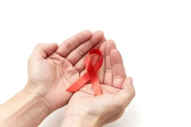 AIDS storm: 6,762 people in Taiwan, China are infected