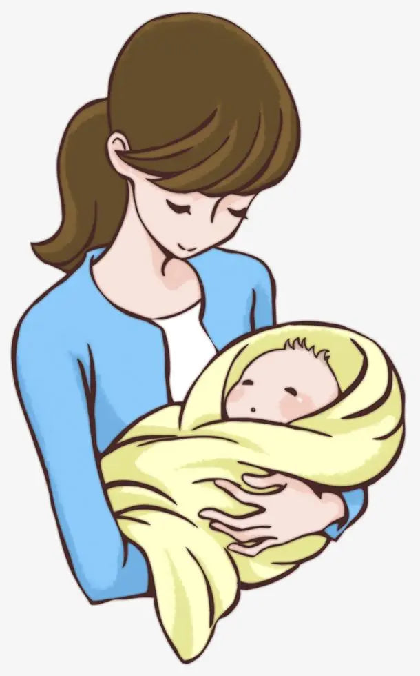 Parenting tips from new mothers