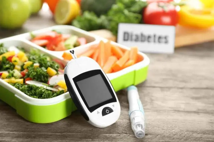 There are 250,000 young adults with diabetes in Taiwan who should be tested regularly