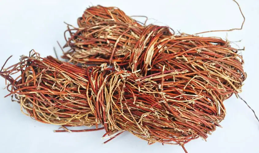 Dampness-reducing medicine·Chicken bone grass