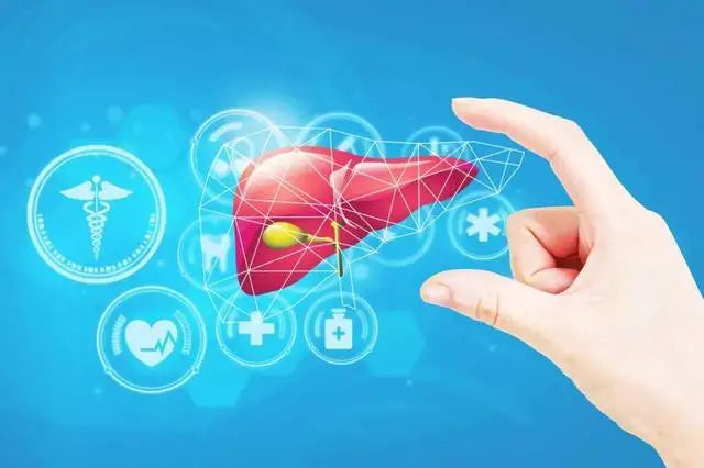 Saide is not an approved drug for liver cancer