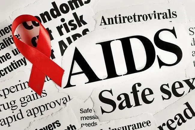 AIDS Rehabilitation Village, Luobei County next year