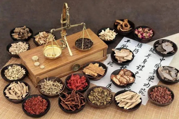 Pharmacological Experience · Thoughts on Dachengqi Decoction