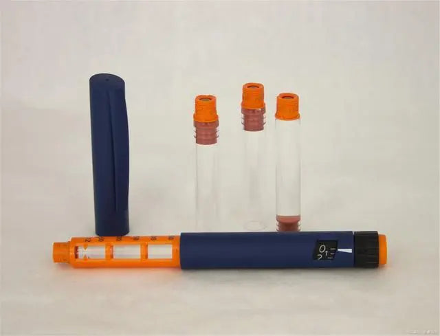 Consequences of not expelling insulin