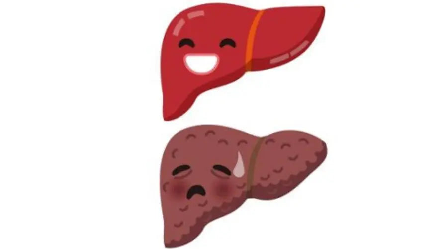 Can C liver cirrhosis be treated with cocktails?