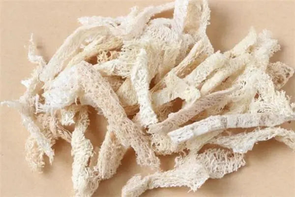 Rheumatism-dispelling medicine · loofah