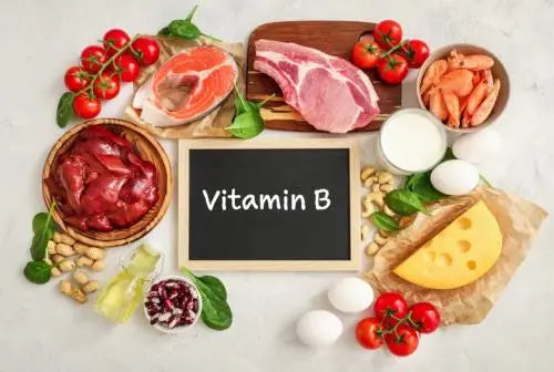 Calcium alone is not enough! Study: Vitamin D deficiency may lead to osteoporosis