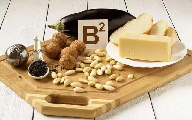 Vitamins are not health food and should be taken in moderation