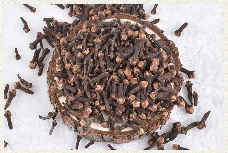 Warming medicine-clove | Chinese medicine knowledge