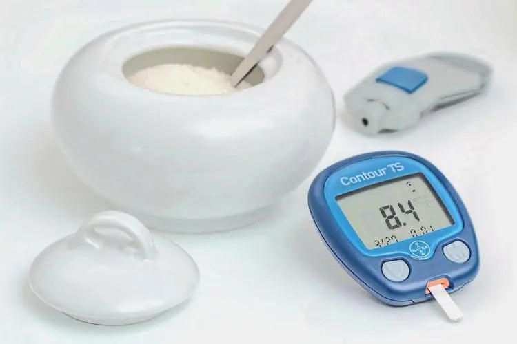 Strict control of blood sugar diabetes is the only life-saving pill