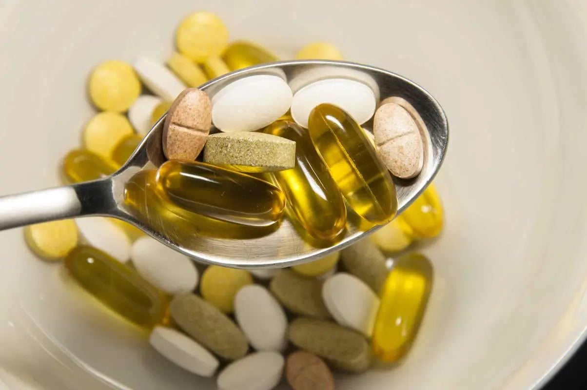 Vitamin E excess can easily induce cancer