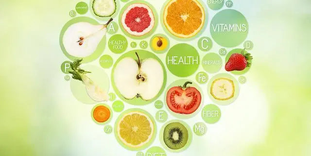 Danish Study: Taking Vitamins Increases Mortality by 5%