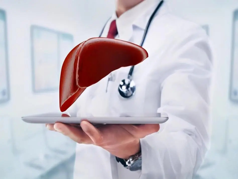 11-year-old boy died of liver cancer after being vaccinated