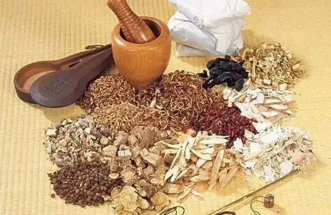 Impotence Chinese patent medicine