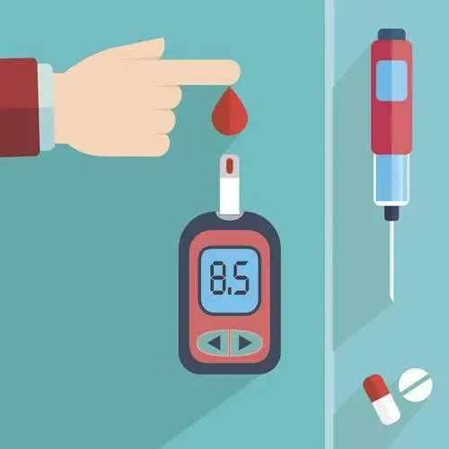 Insulin auto-injection pump saves diabetics the hassle of injections