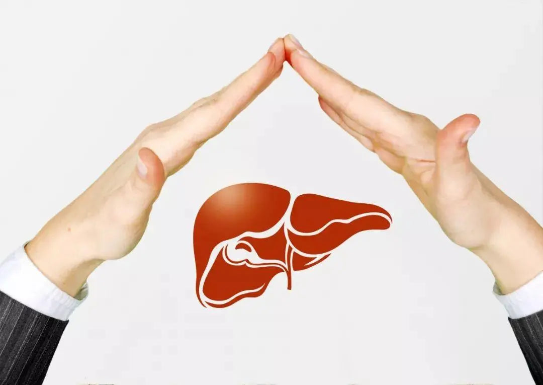 Body code Su Qi controls diet to defeat liver cancer