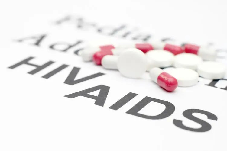 AIDS research suffered a major blow, the magic vaccine increased the risk of infection